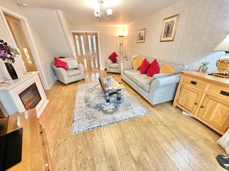 Ascot Drive Great Sutton